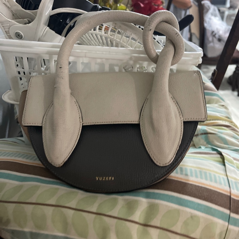 Yuzefi Dolores Bag